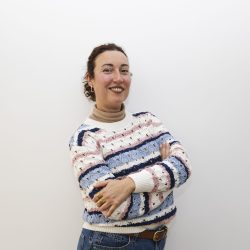 Cristina Perez Reina