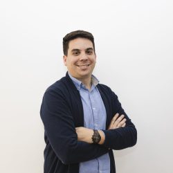 Jose Daniel Perez Gomez